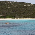 Plage Rosa - Ile de Budelli